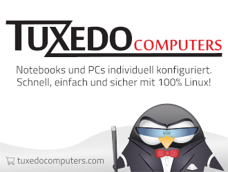 Logo Tuxedo