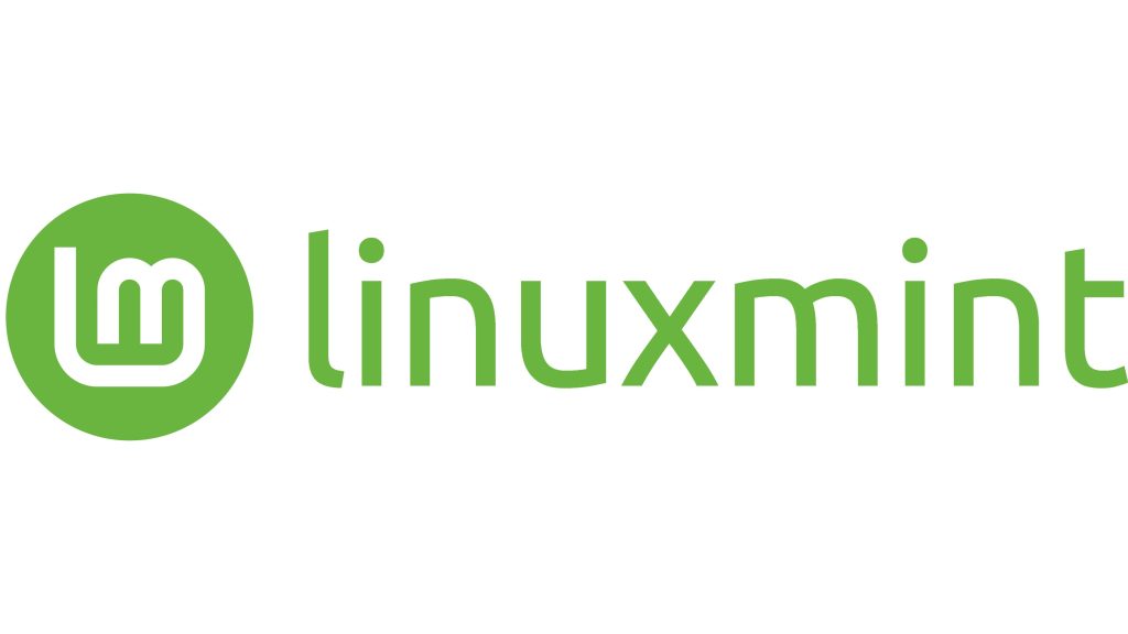 Linux Mint Logo and symbol